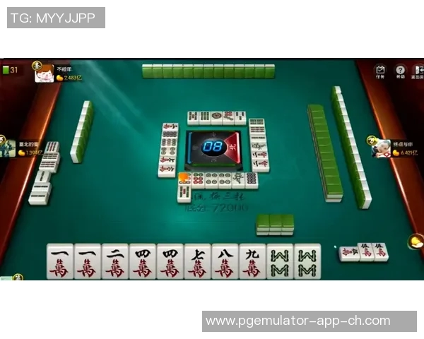 pg电子麻将胡了下载-PG电子麻将胡了下载全攻略，游戏玩法与体验探索-pg电子麻将胡了下载