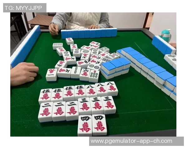 下载川麻麻将胡了-川麻之巅，麻将高手，牌运如潮，胡了的美妙体验-下载川麻麻将胡了