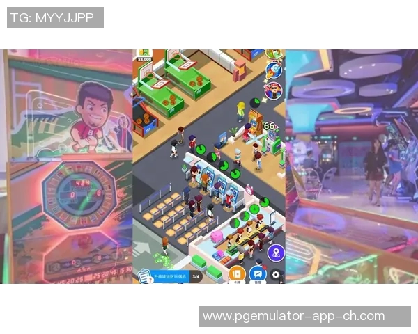 pg娱乐电子游戏模拟器-PG娱乐电子游戏模拟器的魅力与应用-pg娱乐电子游戏模拟器