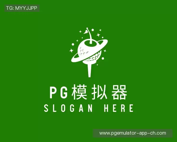 介绍pg模拟器
